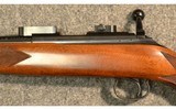 Winchester (Licensee) ~ 52 ~ .22 Long Rifle - 8 of 11
