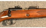 Winchester (Licensee) ~ 52 ~ .22 Long Rifle - 3 of 11
