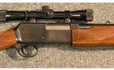 Browning ~ BPR-22 ~ .22 Long Rifle - 3 of 11