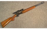 Browning ~ BPR-22 ~ .22 Long Rifle - 1 of 11