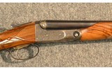 Parker Reproduction ~ DHE Grade SxS ~ 20 Gauge - 3 of 11