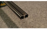 Parker Reproduction ~ DHE Grade SxS ~ 20 Gauge - 5 of 11