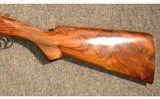Parker Reproduction ~ DHE Grade SxS ~ 20 Gauge - 9 of 11