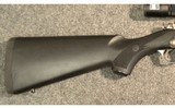 Ruger ~ M77 Mark II ~ .300 WSM - 2 of 11