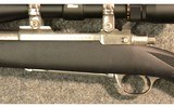 Ruger ~ M77 Mark II ~ .300 WSM - 8 of 11