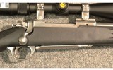 Ruger ~ M77 Mark II ~ .300 WSM - 3 of 11