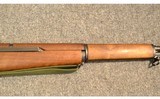 Int'l Harvester ~ M1 Garand ~ .30 Cal - 4 of 11