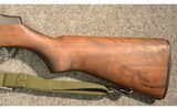 Int'l Harvester ~ M1 Garand ~ .30 Cal - 9 of 11