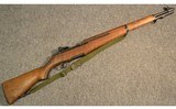 Int'l Harvester ~ M1 Garand ~ .30 Cal - 1 of 11