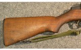 Int'l Harvester ~ M1 Garand ~ .30 Cal - 2 of 11