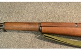 Int'l Harvester ~ M1 Garand ~ .30 Cal - 6 of 11