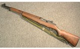 Int'l Harvester ~ M1 Garand ~ .30 Cal - 11 of 11