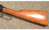 Winchester ~ 94 Canadian Centennial ~ .30-30 Win - 9 of 11