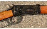 Winchester ~ 94 Canadian Centennial ~ .30-30 Win - 3 of 11