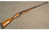 Savage Arms ~ Fox A Grade ~ 12 Gauge - 1 of 11