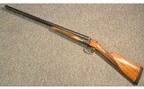Savage Arms ~ Fox A Grade ~ 12 Gauge - 11 of 11