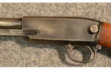Winchester ~ 61 ~ .22 S,L,LR - 8 of 11