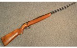 Remington ~ 512 Sportmaster ~ .22 S/L/LR - 1 of 11