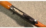 Remington ~ 11-48 ~ 20 Gauge - 7 of 11