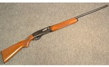 Remington ~ 11-48 ~ 20 Gauge - 1 of 11