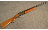 Savage Arms ~ 242 Series C ~ .410 Gauge - 1 of 11