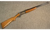 Savage Arms ~ 24 Series M ~ .22 LR/20 Gauge - 1 of 11