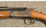 Savage Arms ~ 24 Series M ~ .22 LR/20 Gauge - 8 of 11