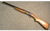 Savage Arms ~ 24 Series M ~ .22 LR/20 Gauge - 11 of 11