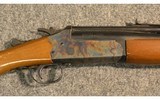 Savage Arms ~ 24 Series M ~ .22 LR/20 Gauge - 3 of 11