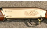 Browning ~ Maxus ~ 12 Gauge - 8 of 11