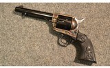 Colt ~ Single Action Army ~ .38-40 Win - 2 of 3