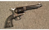 Colt ~ Single Action Army ~ .38-40 Win - 1 of 3