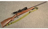 Remington ~ 700 USMC ~ .308 Win - 1 of 11