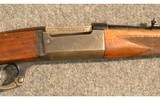 Savage Arms ~ 99 ~ .300 Savage - 3 of 11