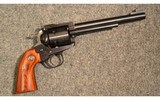 Ruger ~ New Model Blackhawk ~ .45 Long Colt - 1 of 2