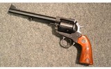 Ruger ~ New Model Blackhawk ~ .45 Long Colt - 2 of 2