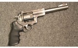 Ruger ~ Super Redhawk ~ .44 Magnum - 1 of 2