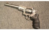 Ruger ~ Super Redhawk ~ .44 Magnum - 2 of 2