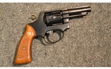 Smith & Wesson ~ 31-1 ~ .32 S&W Long - 1 of 3