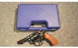 Smith & Wesson ~ 31-1 ~ .32 S&W Long - 3 of 3