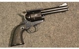 Ruger ~ Blackhawk ~ .357 Magnum - 1 of 3
