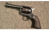Ruger ~ Blackhawk ~ .357 Magnum - 2 of 3