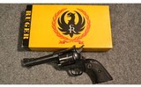 Ruger ~ Blackhawk ~ .357 Magnum - 3 of 3