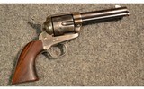 Colt ~ SA Revolver ~ .32 WCF - 1 of 2