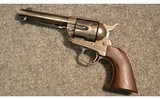 Colt ~ SA Revolver ~ .32 WCF - 2 of 2