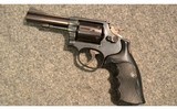 Smith & Wesson ~ 14-2 ~ .38 S&W Special - 2 of 3