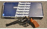 Smith & Wesson ~ 48-4 ~ .22 M.R.F. CTG. - 3 of 3