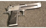 IWI ~ Desert Eagle ~ .44 Magnum - 1 of 3