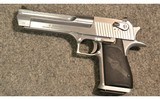 IWI ~ Desert Eagle ~ .44 Magnum - 2 of 3