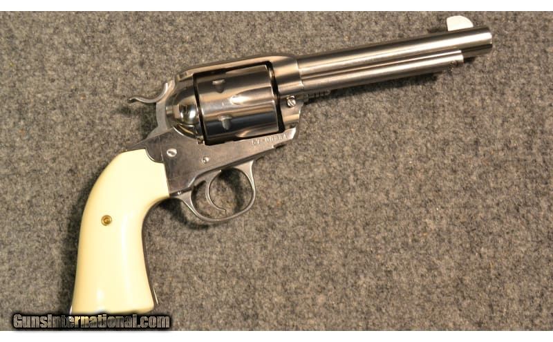 Ruger ~ Vaquero ~ .44 Magnum